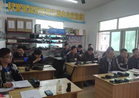 教你认清编码器A相B相Z相信号的概念及关系