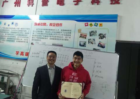 PLC与触摸屏控制系统设计注意事项