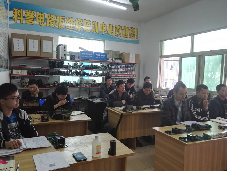 教你认清编码器A相B相Z相信号的概念及关系