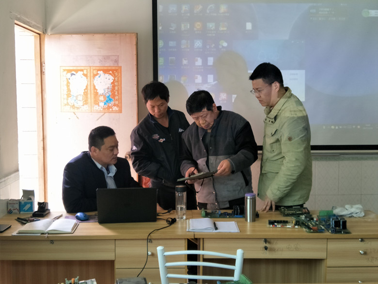 修理方案之西门子变频器出F0004故障代码