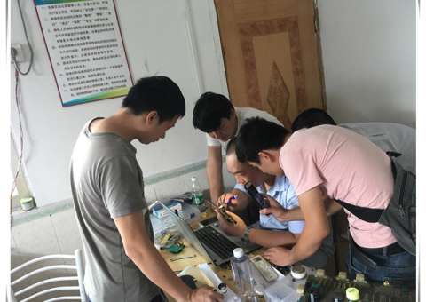 给大家讲下变频维修经验点滴那些事