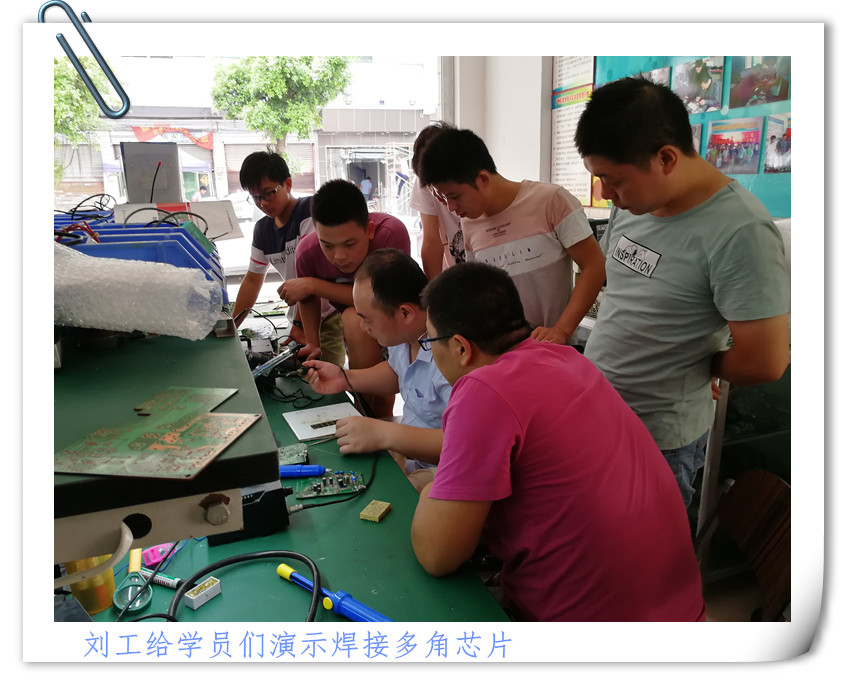 电路板防水三大方法对比分析