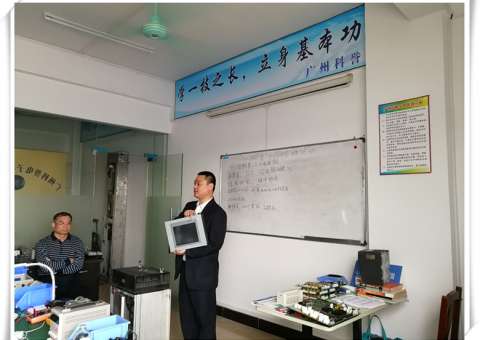 电梯维护保养的主要内容