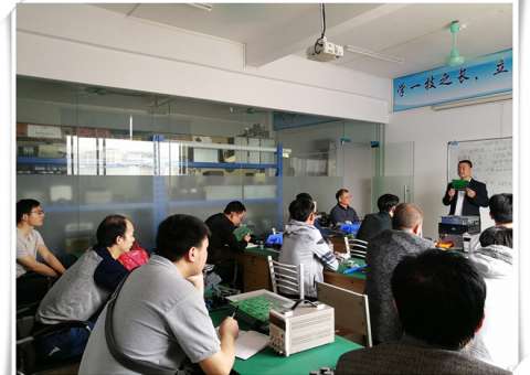 新电路板的调试方法你清楚了吗