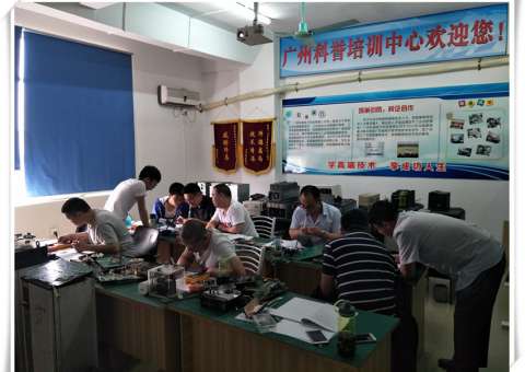 变频器维护保养周期的标准