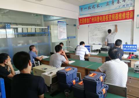 西门子直流伺服驱动系统故障维修10例（下）