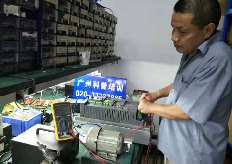 电路板维修方法之电压检测法