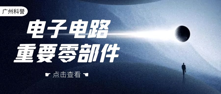 构成电子电路的重要零部件-2
